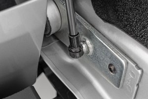 GMC Canyon Tailgate Assist - Driver Side - Rough Country - '15-'22